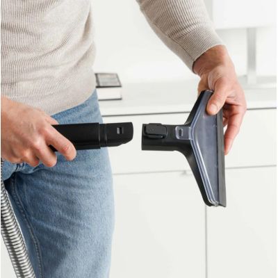 11. Taurus SPCL602 carpet, textile and upholstery vacuum cleaner