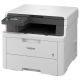 12. Brother DCPL3520CDWRE1 A4 LED Printer, 2400 x 600 DPI, 18 ppm, Wi-Fi