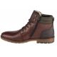 2. Rieker Booties M F4544-25 shoes