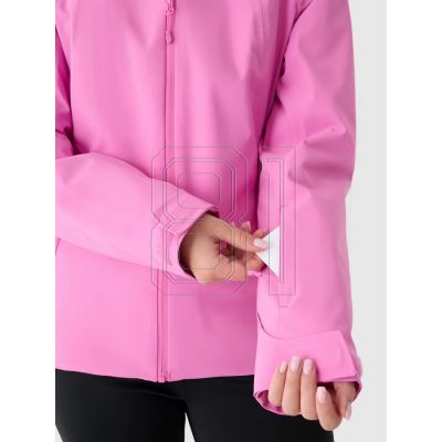18. Winter ski jacket 4F 4FWAW24TTJAF572-55S