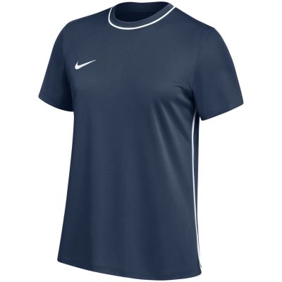 Nike Dri-FIT Park 26 Women's Navy T-Shirt HM7160 410