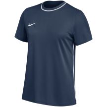 Nike Dri-FIT Park 26 Women's Navy T-Shirt HM7160 410