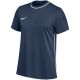 Nike Dri-FIT Park 26 Women's Navy T-Shirt HM7160 410