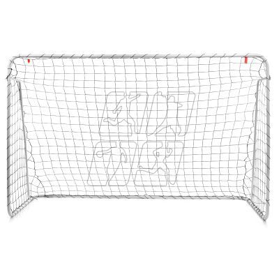 Meteor football goal 240x160x100 cm 16930