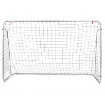 Meteor football goal 240x160x100 cm 16930