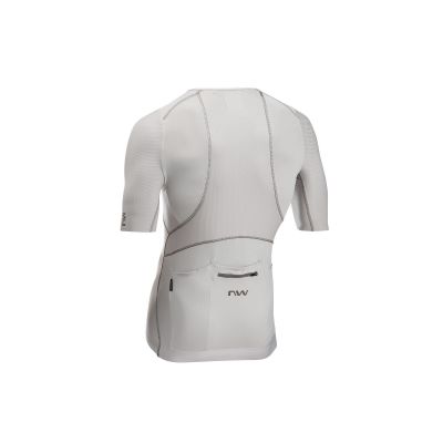 2. NORTHWAVE Extreme Rock Jersey Gray