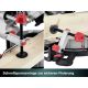 3. METABO 9167475 Miter saw KS 216 M/1350W /LASER 120 x 60mm (N)