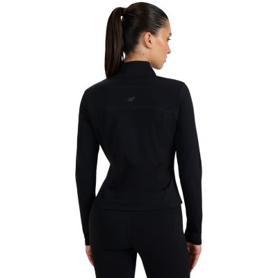 11. Sweatshirt 4F W 4FWAW25TSWSF1873 20S