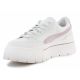 8. Puma Mayze Stack Premium Whisper W shoes 384421-01