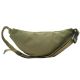 3. Waist Bag L2065 Khaki SEMI LINE