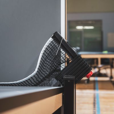 44. Cornilleau Competition 850 Wood ITTF 2024 118606 Ping Pong Table