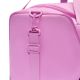 7. Nike Brasilia S Bag Pink and Black IB4394 503