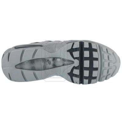 4. Nike Air Max 95 HQ3825-002 Gray 41