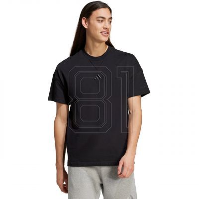 4. T-shirt adidas All SZN M IY4150