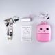 2. Mini Thermal Printer for Kids with Camera and Camcorder - Pink
