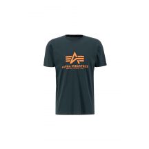 Alpha Industries Basic T-shirt M 100501-353