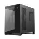 14. GameMax NEX C56 BK Midi Tower Computer Security & Mounts Black