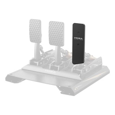 4. Moza Racing RS073 Pedal Mounting Plate