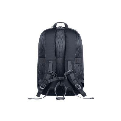 6. HP Travel Plus 30L Blue Graphite Laptop Backpack for 17" Notebook Graphite A2CC9AA