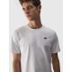 7. T-shirt 4F M 4FWMM00TTSHM1843-10S
