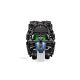 8. LEGO Technic 42239 - Batmobile Tumbler