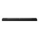 28. LG S95TR Soundbar 9.1.5 channels 810W Bluetooth 5.1 Dolby Atmos Black