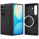 2. Spigen AirSkin Aramid MagFit MagSafe Case for Samsung Galaxy Z Fold 8 Ultra - Black
