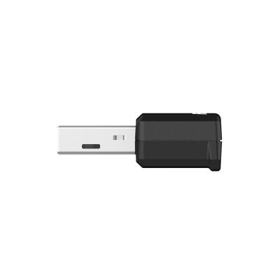 5. Asus USB-AX55 Nano network card WLAN