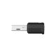 5. Asus USB-AX55 Nano network card WLAN
