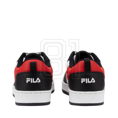 3. Fila Rega NF Jr FFT0125 83035 shoes