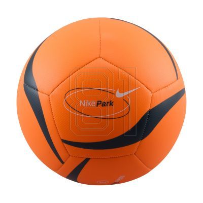 2. Nike Park Team 2.0 HV6332-803 Ball