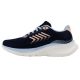 5. K-swiss SELBY women's casual sneakers navy blue (99447-487-M)