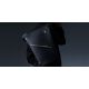 5. ASUS ROG SLASH Backpack Edition 20 Roll-Up Backpack Black Polyester, Waxed Leather (Pull Up)