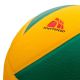 2. Volleyball Meteor Chilli 10087