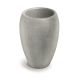 FLOWERPOT PLASTIC CANO TALL TCA40H-106GR