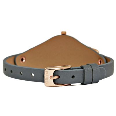 6. Women's Watch G.Rossi 3652A2-1B3 + BOX