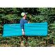 8. Exped Dura 3R Medium Wide mattress, cypress