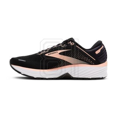5. Brooks Running Defyance 13 W 1204061B087.090 Running Shoes
