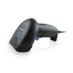 12. Datalogic QW2520 Handheld Barcode Reader 1D/2D Laser Black