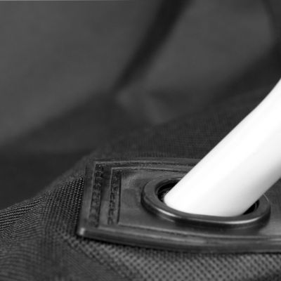 21. Spokey Angler 839631 Camping Chair