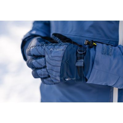 7. Elbrus Maiko Ski Gloves 92800553525