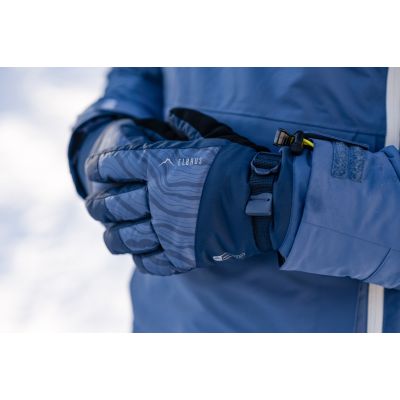 7. Elbrus Maiko Ski Gloves 92800553525
