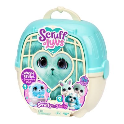 14. Moose Toys Scruff a Luvs