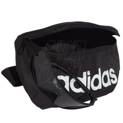 3. adidas Daily Waistbag JM1338