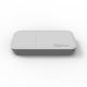 Mikrotik FTC Network Converter White