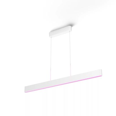 Ensis White & Color Ambiance LED Pendant Lamp