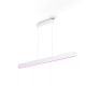 Ensis White & Color Ambiance LED Pendant Lamp