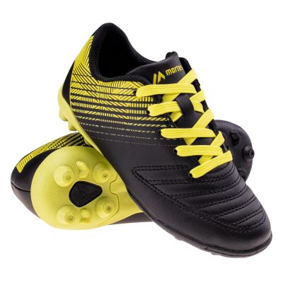 8. Martes Essentials Mator FG Jr 92800490366 Football Boots