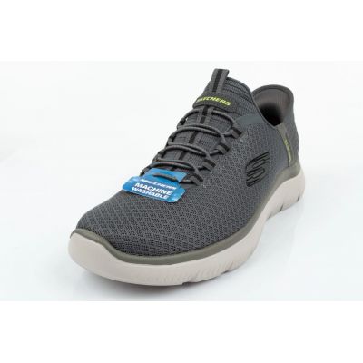 4. Skechers Summits M 232457/CHAR shoes
