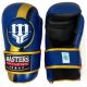35. ROSM-MASTERS Open Gloves (WAKO APPROVED) 01559-02M